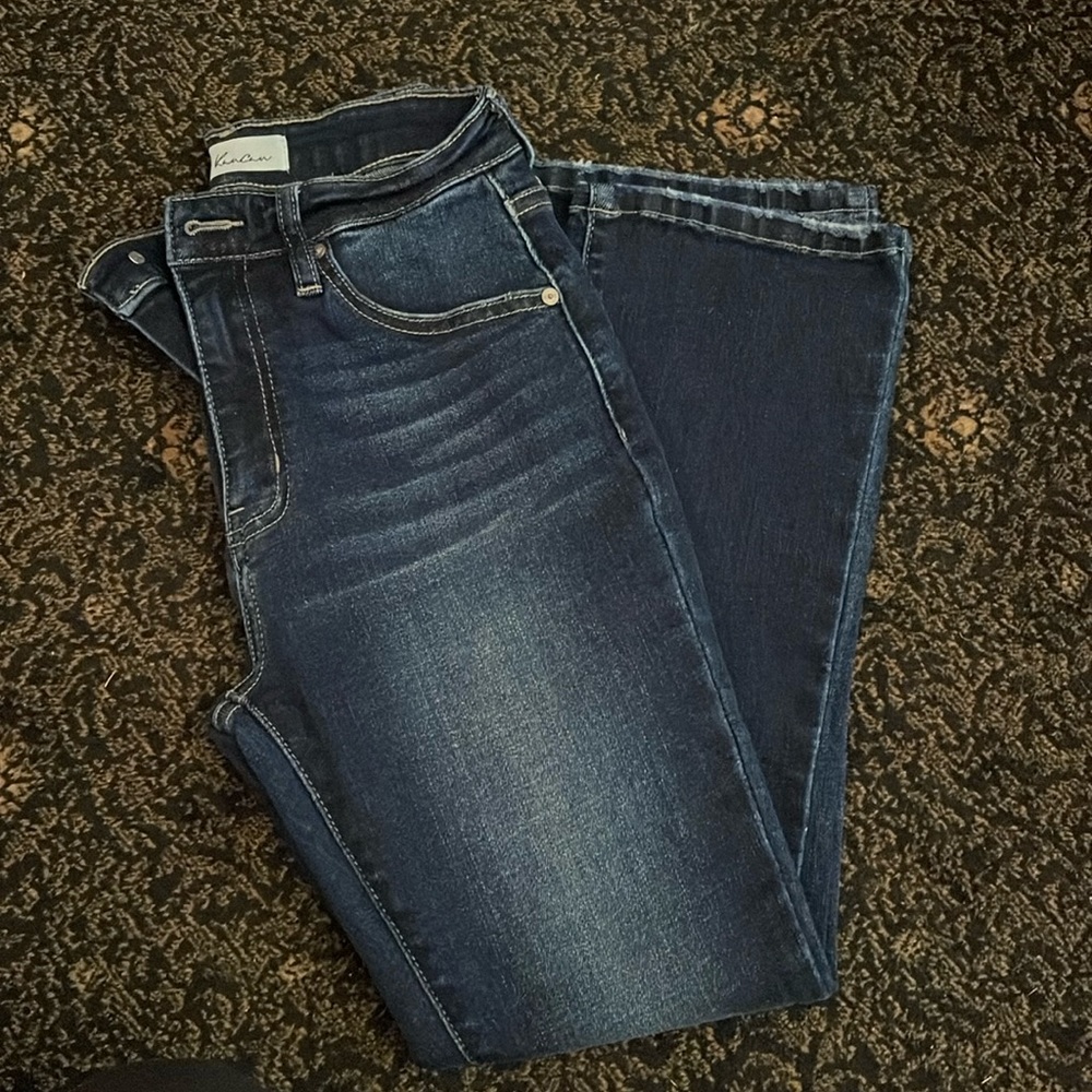 Kancan jeans